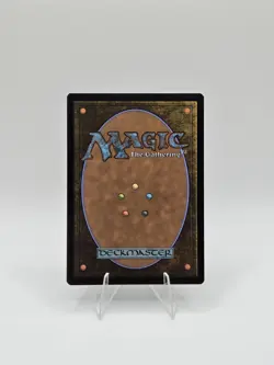 Nature's Rhythm Tarkir: Dragonstorm Regular Near Mint - Image 2