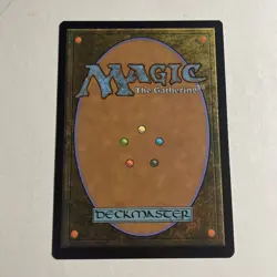 Royal Assassin 0093 Assassin's Creed ACR MTG Magic - Image 2