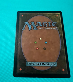 Sarcomancy - Tempest - MTG - Magic the Gathering - Image 3