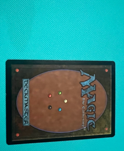 Sarcomancy - Tempest - MTG - Magic the Gathering - Image 4