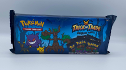 Pokemon Halloween 2024 Trick or Trade BOOster Bundle 80 Packs NEW SEALED - Image 1