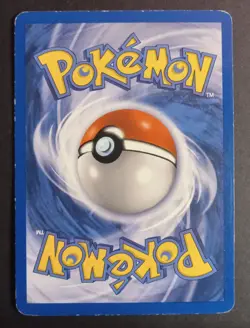Pokemon TCG Brock's Rhyhorn 22/132 Gym Heroes Unlimited Regular Non-Holo Rare LP - Image 2