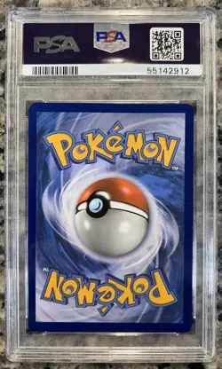 2016 Pokemon M Charizard EX XY Evolutions Holo Ultra Rare #13 PSA 10 - Image 2