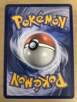 Pokemon TCG Ash-Greninja EX XY133 Blackstar Promo 2016 - Image 3