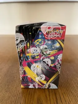 Pokemon Mega Evolution ENHANCED Booster Box - ME01 BRAND NEW/SEALED! - Image 3