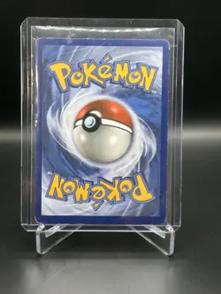 Celebi & Venesaur GX - Sun & Moon - SM167 - Promo - MP - Pokemon TCG - Image 2