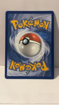 Mega Absol ex 161/132 Ultra Rare Mega Evolution Pokemon TCG Near Mint + - Image 2