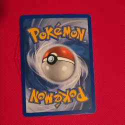 Pokemon Totodile Delta Species 67/101 Dragon Frontiers Reverse Holo 40 HP - Image 3