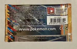 Pokemon Black & White Plasma Blast Sealed Pack NM 🔥🔥 - Image 2