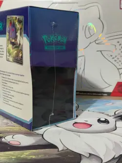Pokemon TCG - Journey Together Elite Trainer Box - Sealed - Image 4