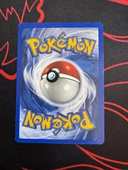 Mareep 1st Edition Pokemon TCG Common Neo Genesis 065/111 - Image 2