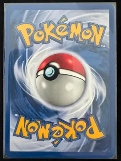 Misty’s Psyduck 1st Edition Gym Heroes 54/132 Pokemon Vintage WOTC - Image 2