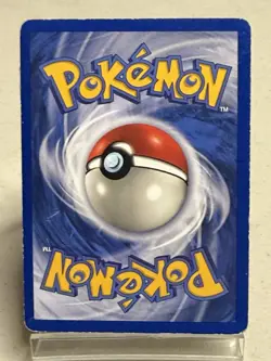 Zapdos 016/102 Unlimited Base Set Holo Pokemon Card - MP - Image 2