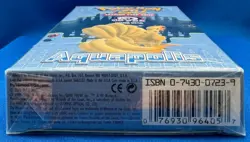 Pokemon Aquapolis Abyss Theme Deck NEW FACTORY SEALED DECK - Image 4