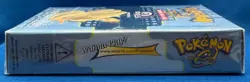 Pokemon Aquapolis Abyss Theme Deck NEW FACTORY SEALED DECK - Image 5