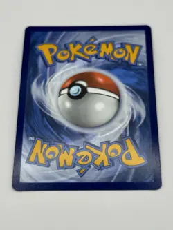 Pokemon TCG Scarlet & Violet White Flare Emboar Illustration Rare Card 098/086 - Image 2