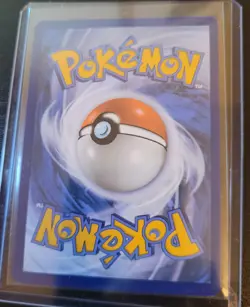 Charmander - 044 (Pokemon Center Exclusive) 044 Sv: Scarlet & Violet Promo Cards - Image 2