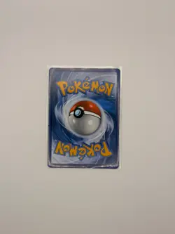 Team Rocket's Mewtwo EX Destined Rivals 240/182 Hyper Rare EX Pokemon TCG Card - Image 2