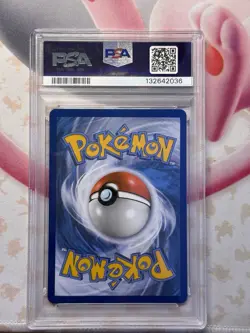 Pokemon TCG - Garchomp & Giratina GX SM193 PSA 9 Tag Team Sun & Moon Promo - Image 4