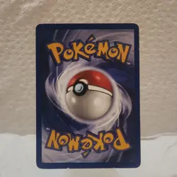 Pokemon Eevee Jungle 51/64 Common 50 HP Regular Basic English Unlimited - Image 2