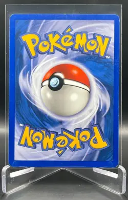 Pokemon TCG Expedition Base Set PONYTA Regular, Common - 126/165 - Image 2