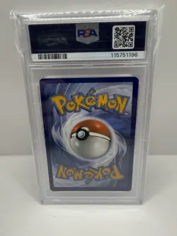 Pokemon TCG Milotic TG02/TG30 Silver Tempest Trainer Gallery PSA 10 - Image 2