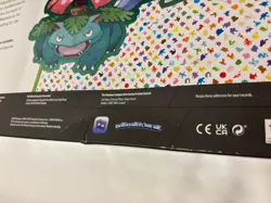 Pokemon TCG Blooming Waters 151 Box 14 Pokemon 151 Booster Packs New/Sealed - Image 5