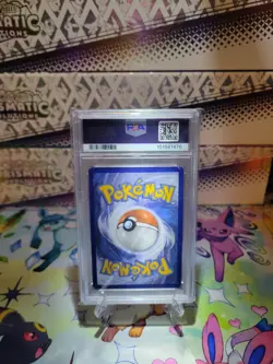 PSA 10 Mewtwo VSTAR 079/078 Secret Rare SWSH: Pokemon Go - Image 2