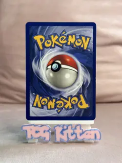 Pidgeotto - 22/102 - Base Set Unlimited - WOTC - Rare - LP - Pokemon - TCGKITTEN - Image 2