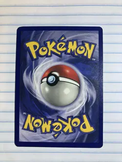 Pokemon TCG Wartortle Base Set, Unlimited Uncommon Card 42/102 NM Condition - Image 2