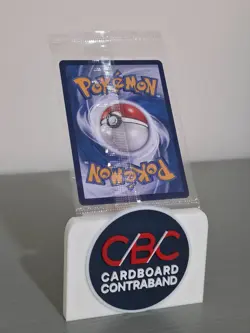Gastly Master Ball Holo 092/151 S-Chinese 151C Pokemon TCG Card NM - Image 2