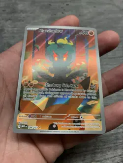 Marshadow 146/132 Me01: Mega Evolution Pokemon TCG - Image 2