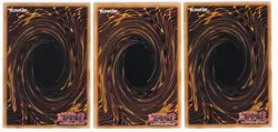 3 x The Monarchs Stormforth - Common - Mixed Sets Playset - Image 2