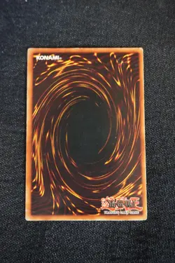 Yugioh! LP Pot of Greed - LOB-119 - Rare - Unlimited Edition Lightly Played, Eng - Image 2