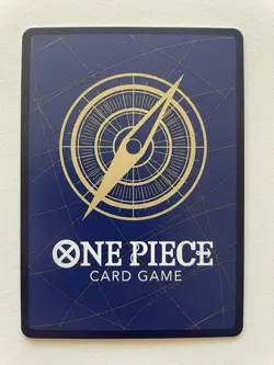 One Piece Card Game Yamato (Illustration Box Vol. 2) ST13-016 C English - Image 2