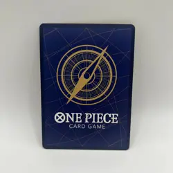 One Piece | Bartholomew Kuma | OP12-119 | Charakter| Secret Rare | NM | englisch - Image 2