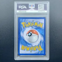 Pokemon M Mewtwo EX XY Breakthrough Ultra Rare English 160/162 PSA 10 Gem Mint - Image 2