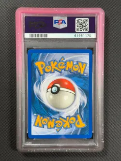 PSA 10 Starmie 30/144 NON HOLO Pokemon Card WOTC Skyridge Non Holo Rare GEM MINT - Image 2