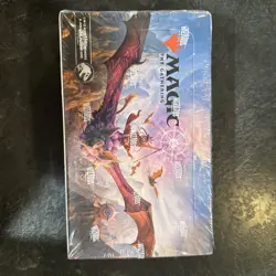 Magic The Gathering TCG - Lost Caverns Of Ixalan Factory Sealed Set Booster Box - Image 4