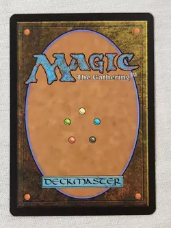 NM Extraplanar Lens Mirrodin Mtg Magic the Gathering - Image 2