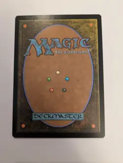 Wishclaw Talisman (White Border) Mystery Booster 2 Regular 51 MtG Non Foil - Image 2