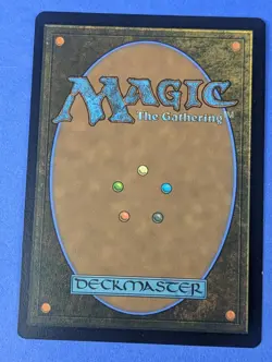 MTG Magic: Edge of Eternities: Commander: Horizon Explorer #0035 Rare - NM - Image 2