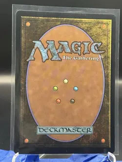 Fire Lord Zuko Borderless FOIL 0315 NM MTG Avatar: The Last Airbender - Image 2