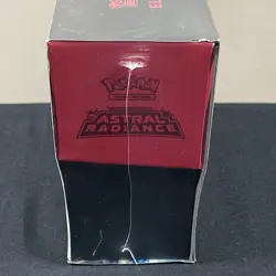 Pokemon TCG Sword & Shield Astral Radiance Elite Trainer Box - 8 Packs 820650850394 - Image 2