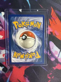 Squirtle 17/25 HOLO McDonalds 25th Anniversary - Pokemon TCG (Fresh Holographic) - Image 2