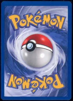 Pokemon TCG Card - Zapdos #23 WoTC Black Star Promo LP- Vintage - Image 2