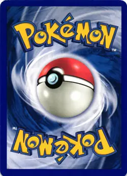 Pokemon TCG Houndour 60/109 Team Rocket Returns Common VLP - Image 2