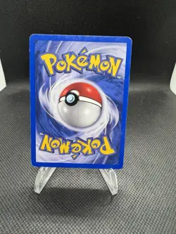 2000 Pokemon 1st Edition Team Rocket Set: Choose Your Card! - Image 2