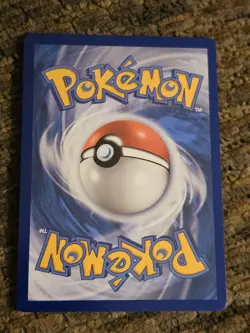 CHIKORITA 2/25 Pokemon 25th Anniversary HOLO McDonalds Promo-Mint Pack/Sleeved. - Image 2