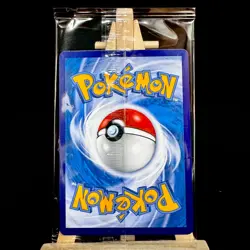 Pokemon S-Chinese CSGC-002 Flareon Holo Promo from 2024 Eevee Display Frame Box - Image 5